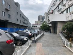 -中国中医科学院望京医院(院本部)