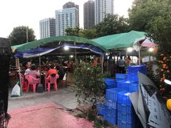 -大眼强五杯鹅·桑拿鸡煲
