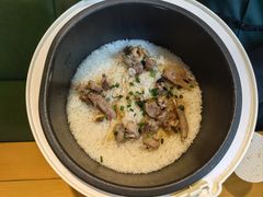 -大鸽饭(马王堆店)
