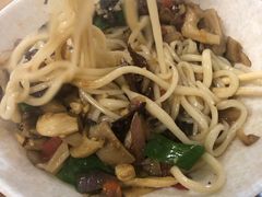 -新疆风味冷水鱼庄(友谊峰路店)