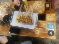 -老湘烤·湘西小串(绿塘路店)