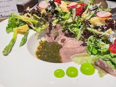 -L'Arome芳芳法国餐厅(仙林金鹰店)