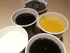 -拿渡麻辣香锅(世茂广场·工三店)