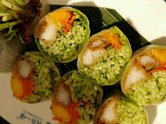 -美奈小馆·越南料理(中航城君尚购物中心店)