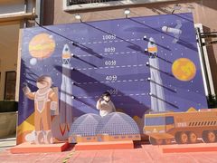 -王府井奥莱临潼小镇(临潼店)