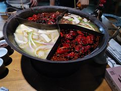 -白乐天毛肚火锅馆(南滨路店)
