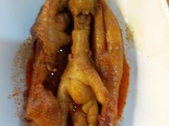 -二孃鸡爪爪(东郊记忆店)