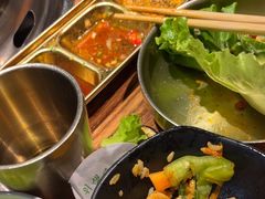 -九田家黑牛烤肉料理(新辰里亚运村店)