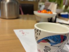 -四季餐厅·新津菜(环湖中路店)