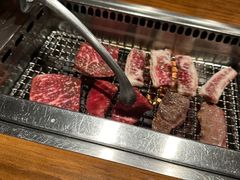 -杉海和牛烧肉海鲜自助(会展城店)