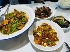 -兰湘子·湘菜小炒(石家庄万象城店)