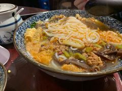 -螺世纪螺蛳粉·桂味小排档(裕德店)