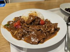 -宜家·瑞典风味餐厅(四元桥店)