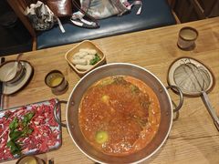 -老凯俚酸汤鱼(东山店)