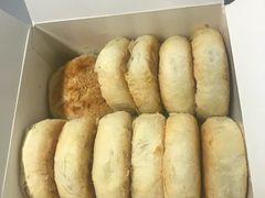 -矮子馅饼(大成路店)