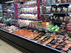 -AEON永旺(东方宝泰店)