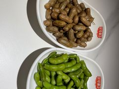 -金陵暴走小龙虾·螃蟹(南京总店)