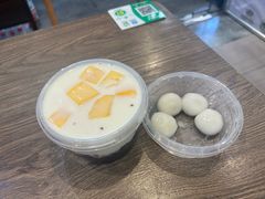 -水牛奶皇后糖水铺(深圳总店)