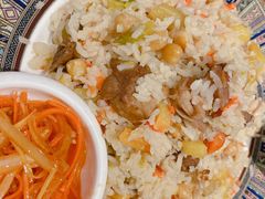 -天山传奇新疆菜(SKLP店)