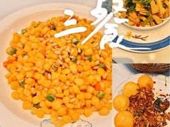 -一块豆腐(李沧书院路店)