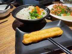 -汪爹爹武汉牛三鲜(朝外大街店)