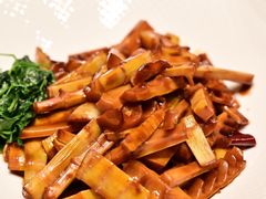 -宫燕府·京菜·烤鸭·淮扬菜(王府中心店)