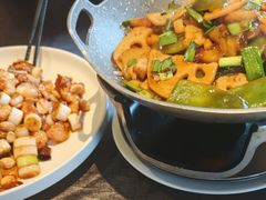 -亦海人家烤鸭店(康定街店)