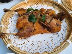 -二泉园老菜馆·百年无锡菜