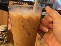 -龙城冰室(旺角)