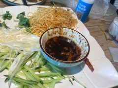 -四姐妹东北饺子(沙尾路店)