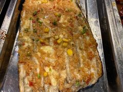 烤茄子-碎怂烤肉(钟楼柳巷店)