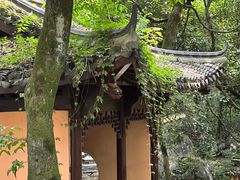 -杭州灵山景区