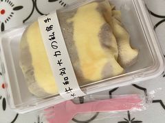 -李大牛和刘大力手作甜品(凯德店)