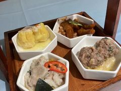 -松雅轩(大源店)