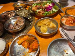 -kingkong大猩猩烤肉(CBD店)