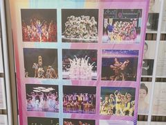 -舞蕾舞蹈(特长生校区)