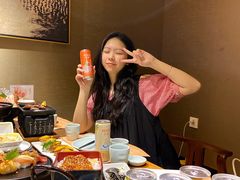 -山葵家·创意料理(宁波来福士店)
