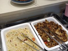 -素满香·素食自助餐(苏州·临顿路店)