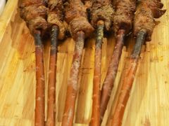 -野马国际·大汉食府