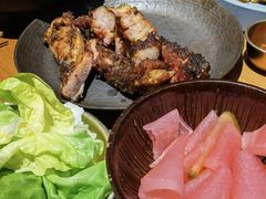 -SHAN山(前滩太古里店)