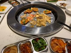 -么子烤肉(化龙池店)