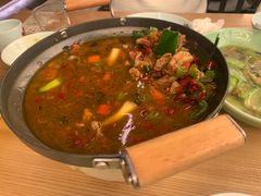 -陈先进鱼馆·地道农家菜(萧山奥体店)