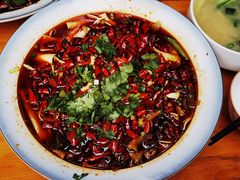 -辛记豆汤家常菜(芳草街店)