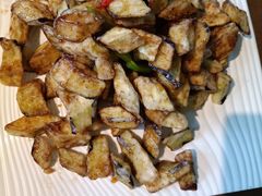 招积茄子-奇滋豆味(南十四道街店)