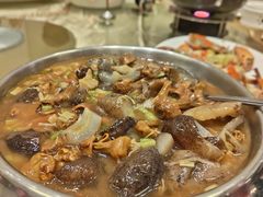 -同发大酒家