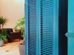-SEN CASTLE城堡西餐(创意设计中心店)