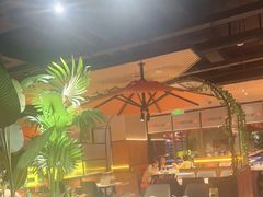 -鼎原力量东北吊炉烧烤(临河街店)