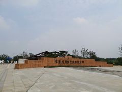 -盘龙城国家考古遗址公园