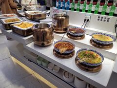 -嗨吃围炉海鲜烤肉自助(保利广场店)