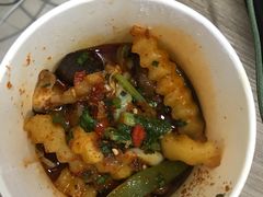 -漫山洋芋(大悦城店)